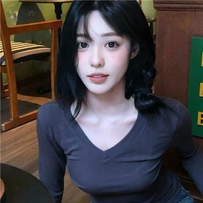 我的鬼女孩