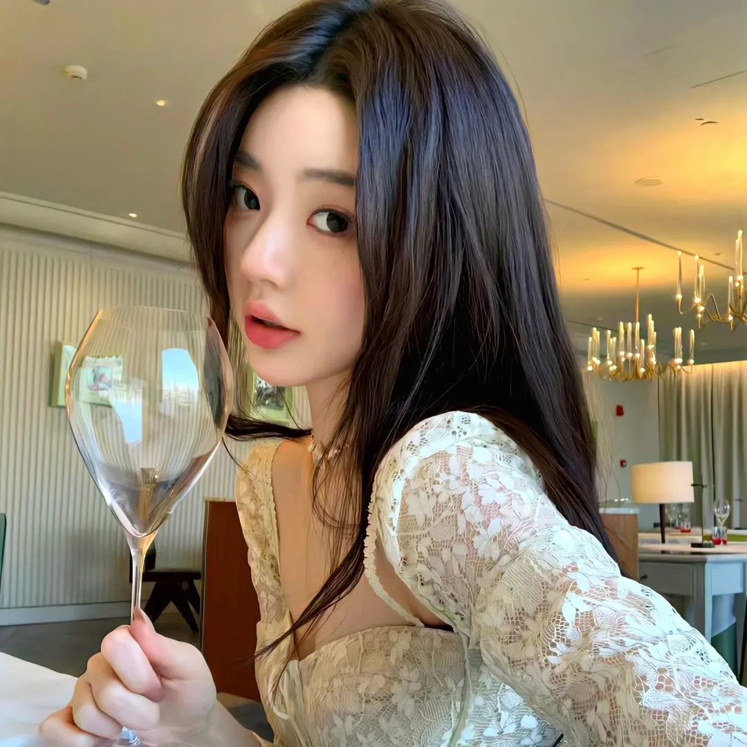 艳妓春色